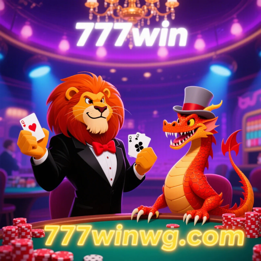Descubra o Mundo dos Jogos de Azar: A Importância do Blog no 777win
