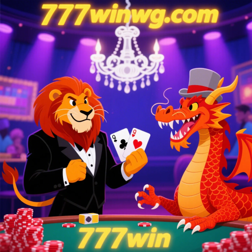 Experiência Imersiva: O Mundo do Cassino ao Vivo no 777win
