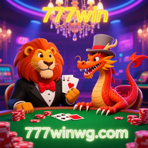 Descubra as Novidades da Categoria de Jogos no 777win